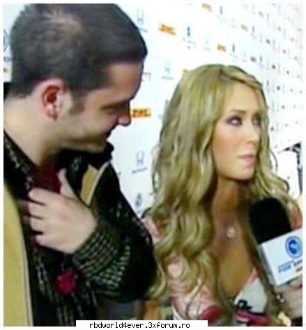 *Los BB's* - anahi_princessa - Los BB's