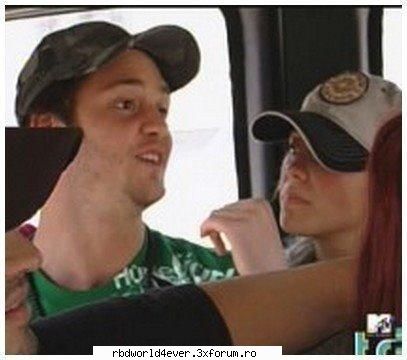 *Los BB's* - anahi_princessa - Los BB's