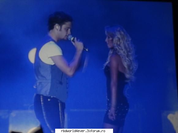 *Los BB's* - anahi_princessa - Los BB's