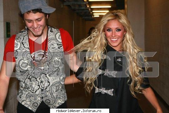 *Los BB's* - anahi_princessa - Los BB's