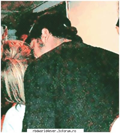 *Los BB's* - anahi_princessa - Los BB's