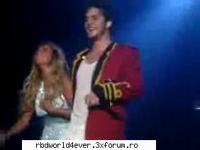 *Los BB's* - anahi_princessa - Los BB's