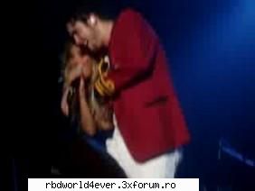 *Los BB's* - anahi_princessa - Los BB's