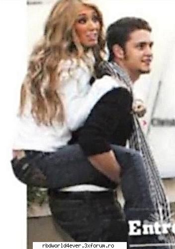 *Los BB's* - anahi_princessa - Los BB's