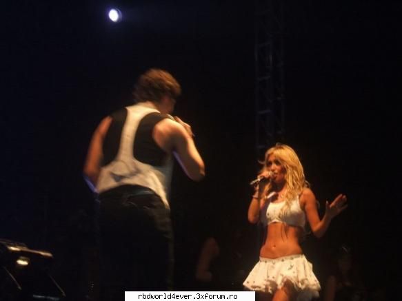 *Los BB's* - anahi_princessa - Los BB's
