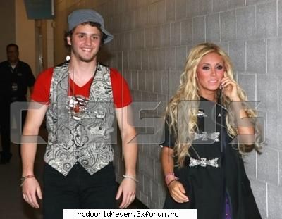 *Los BB's* - anahi_princessa - Los BB's