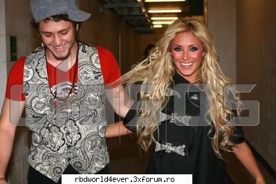 *Los BB's* - anahi_princessa - Los BB's