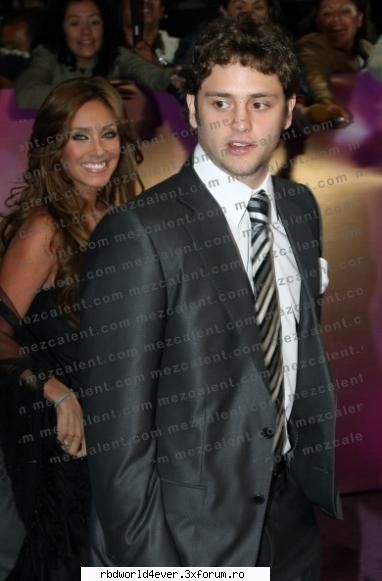 *Los BB's* - anahi_princessa - Los BB's