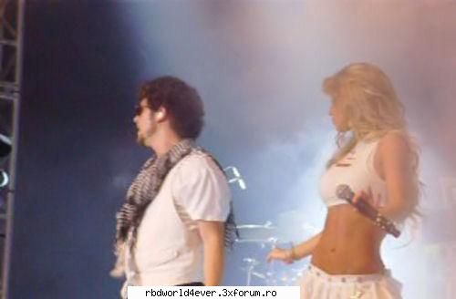 *Los BB's* - anahi_princessa - Los BB's