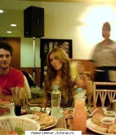 *Los BB's* - anahi_princessa - Los BB's