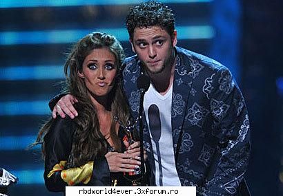 *Los BB's* - anahi_princessa - Los BB's