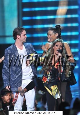 *Los BB's* - anahi_princessa - Los BB's
