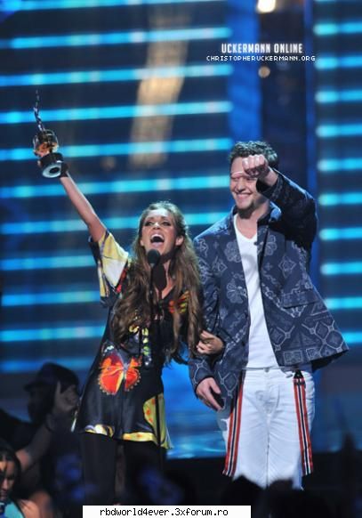 *Los BB's* - anahi_princessa - Los BB's