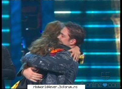 *Los BB's* - anahi_princessa - Los BB's