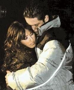*Los BB's* - anahi_princessa - Los BB's