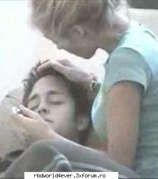 *Los BB's* - anahi_princessa - Los BB's