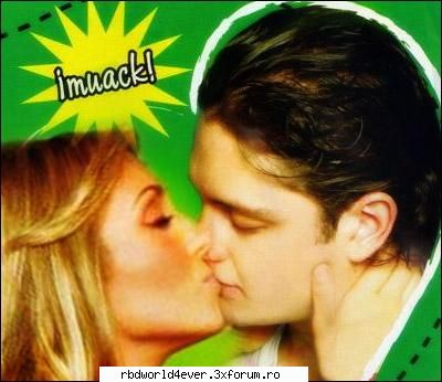 *Los BB's* - bebita_angelita - Los BB's