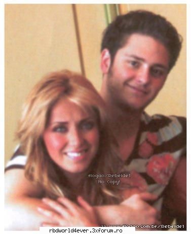 *Los BB's* - raluca_dragutza52 - Los BB's
