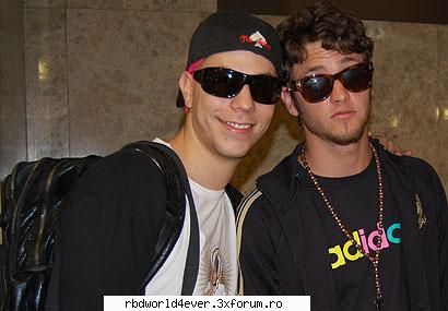 ~Los C~ - anahi_princessa - Los reyes