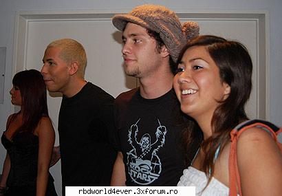 ~Los C~ - anahi_princessa - Los reyes