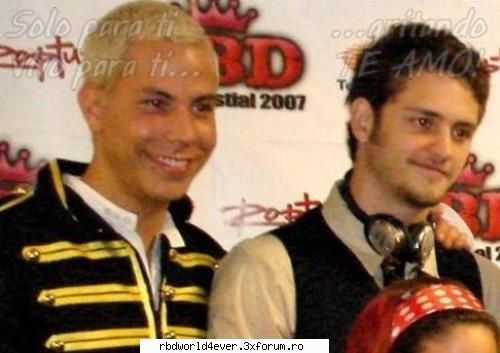 ~Los C~ - anahi_princessa - Los reyes