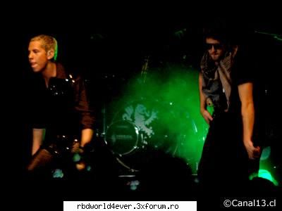 ~Los C~ - **Chris_Pollito** - Los reyes
