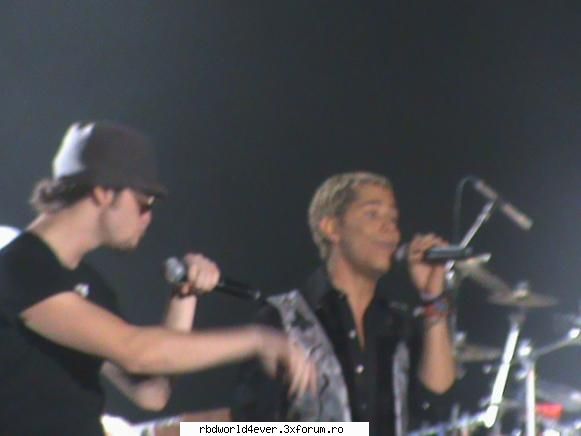 ~Los C~ - anahi_princessa - Los reyes