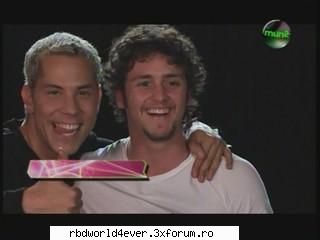 ~Los C~ - anahi_princessa - Los reyes