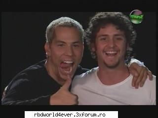 ~Los C~ - anahi_princessa - Los reyes