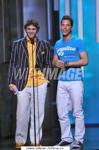 ~Los C~ - anahi_princessa - Los reyes
