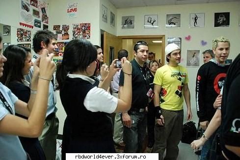 ~Los P~ - anahi_princessa - Los reyes