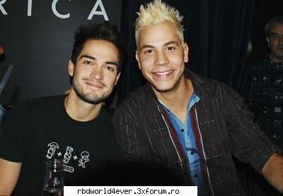 ~Los P~ - Dulce_Maria_forever:X:X - Los reyes