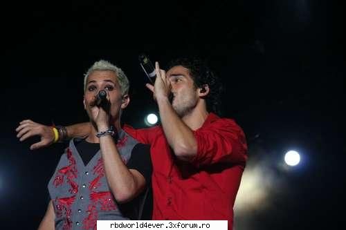 ~Los P~ - Dulce_Maria_forever:X:X - Los reyes