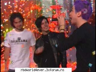 ~Los P~ - anahi_princessa - Los reyes