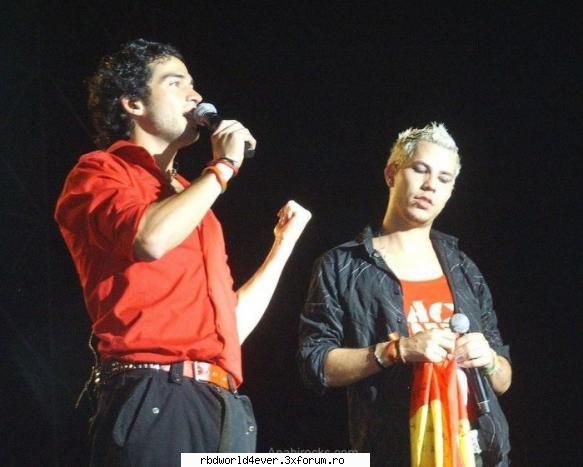 ~Los P~ - raluca_dragutza52 - Los reyes