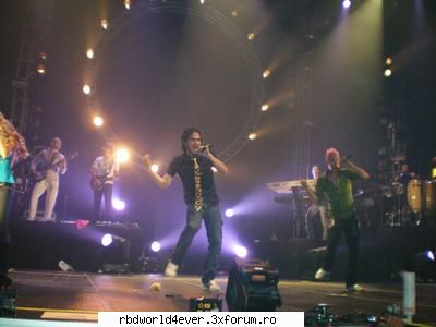 ~Los P~ - anahi_princessa - Los reyes