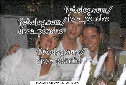 ~Los P~ - anahi_princessa - Los reyes