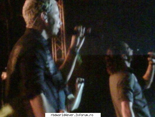 ~Los P~ - anahi_princessa - Los reyes