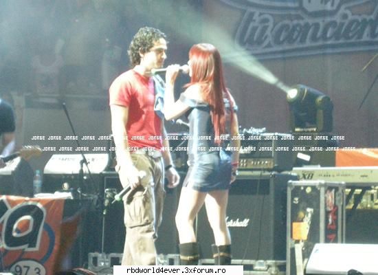 <Los Trendy's> - anahi_princessa - Los Trendy's