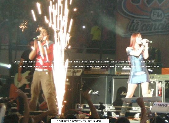 <Los Trendy's> - anahi_princessa - Los Trendy's