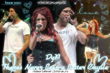 <Los Trendy's> - bebita_angelita - Los Trendy's