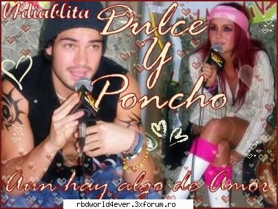 <Los Trendy's> - bebita_angelita - Los Trendy's