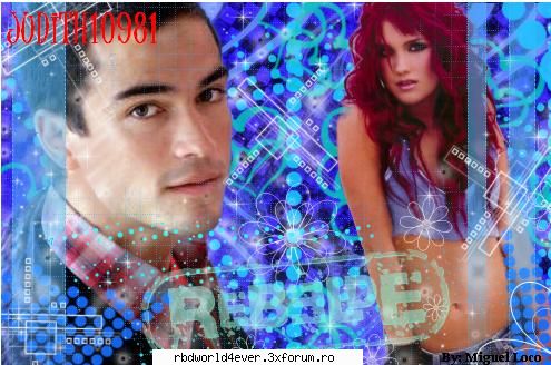 <Los Trendy's> - bebita_angelita - Los Trendy's
