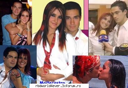 <Los Trendy's> - bebita_angelita - Los Trendy's