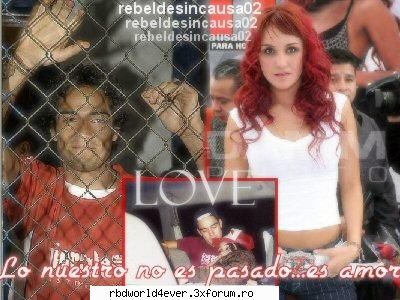 <Los Trendy's> - bebita_angelita - Los Trendy's