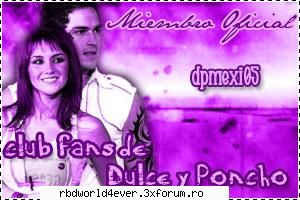 <Los Trendy's> - bebita_angelita - Los Trendy's