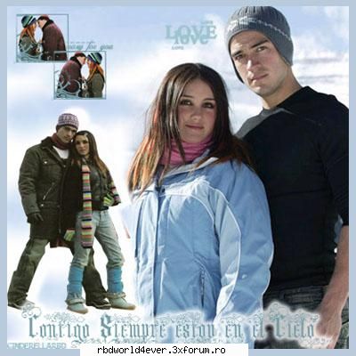 <Los Trendy's> - bebita_angelita - Los Trendy's
