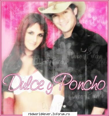 <Los Trendy's> - bebita_angelita - Los Trendy's