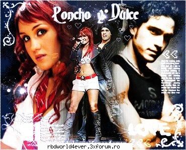 <Los Trendy's> - bebita_angelita - Los Trendy's
