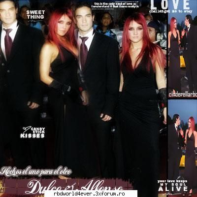 <Los Trendy's> - bebita_angelita - Los Trendy's